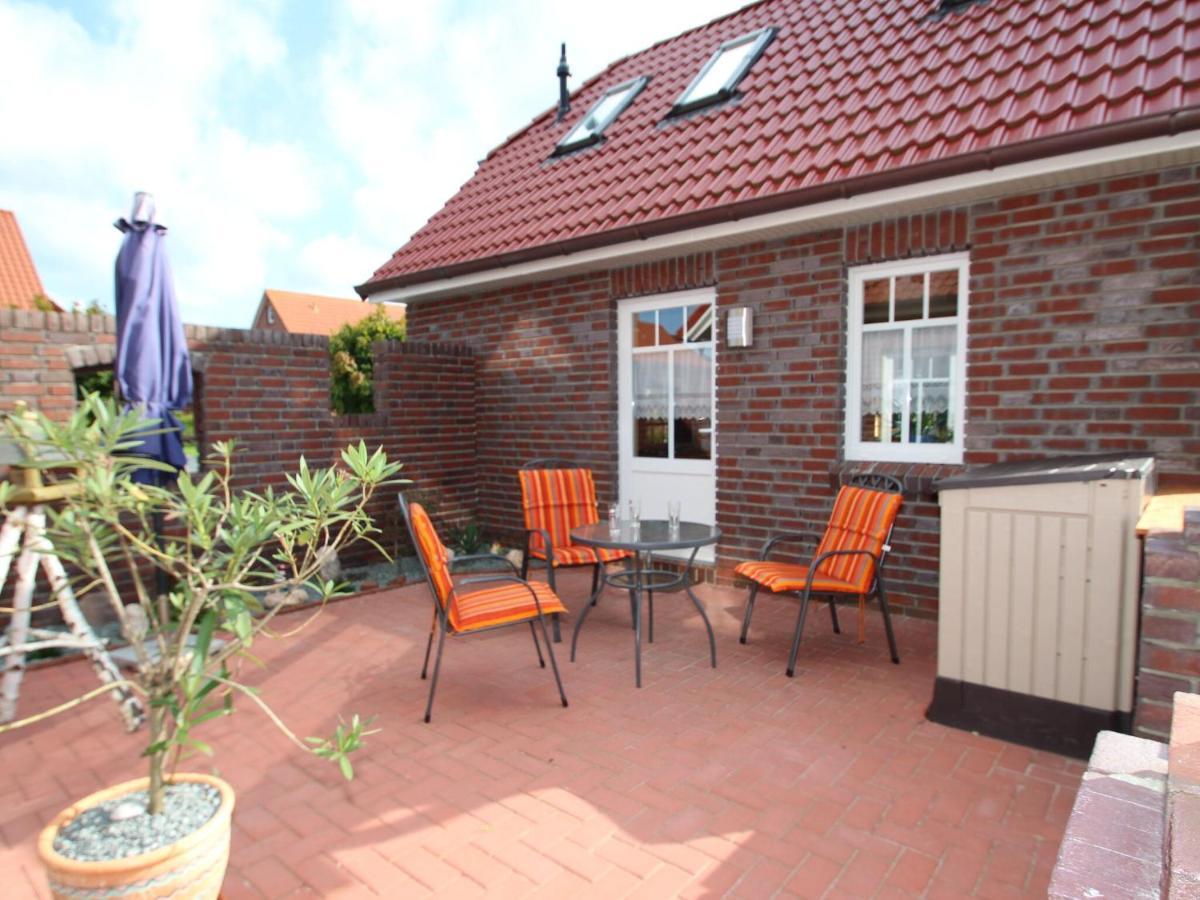 Holiday House Ganesha, Utarp Exterior photo
