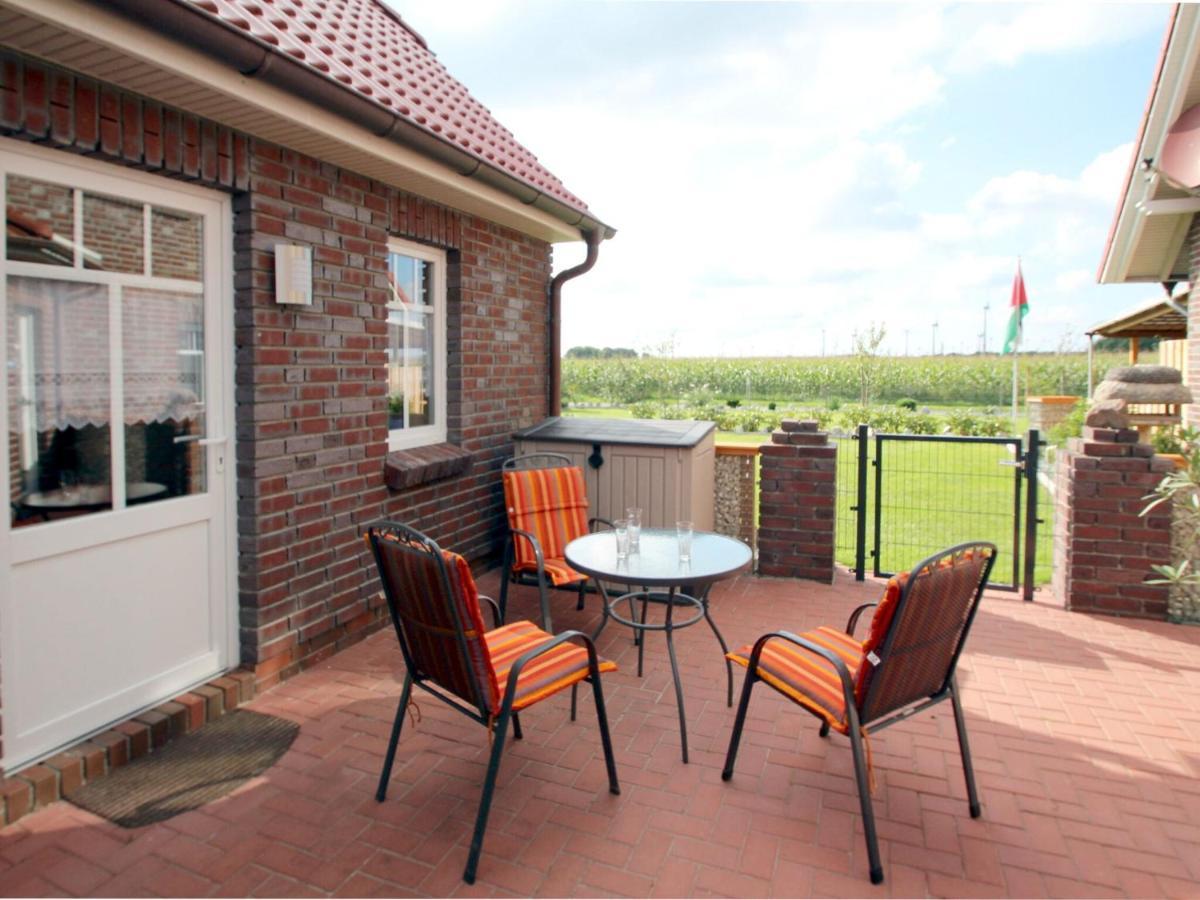 Holiday House Ganesha, Utarp Exterior photo